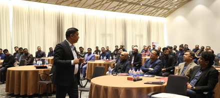 Community Development